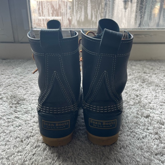L.L. Bean Boots - Picture 3 of 5